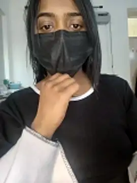 Curvy Simran online show from 02-12-26, 07:03