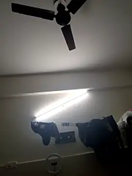 Curvy Simran online show from 02-14-26, 04:48