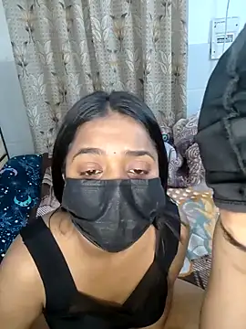 Curvy Simran online show from 02-27-26, 08:31