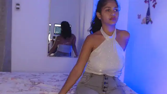 Lisa fun1 online show from 02-16-26, 03:52