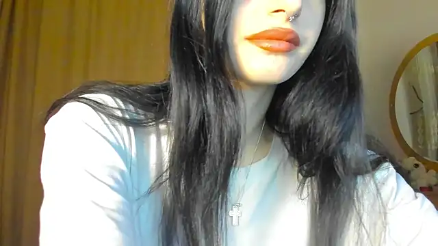 Snapshot of Lesyalisss chatting on 07-07-26, 10:58 Lesyalisss online show from 07-07-26, 10:58