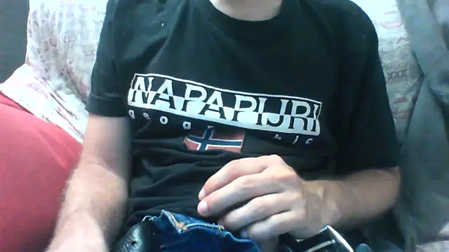 andre italy online show from 06-04-26, 09:10