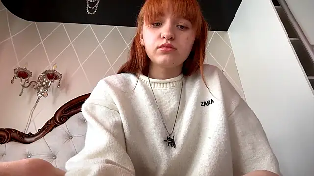 Snapshot of KatheyMichelfelder chatting on 02-09-26, 12:20 KatheyMichelfelder online show from 02-09-26, 12:20