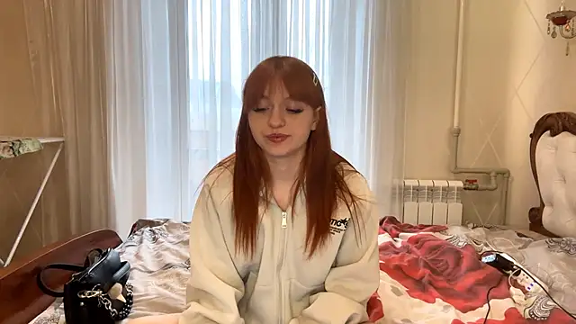 Snapshot of KatheyMichelfelder chatting on 02-23-26, 06:22 KatheyMichelfelder online show from 02-23-26, 06:22