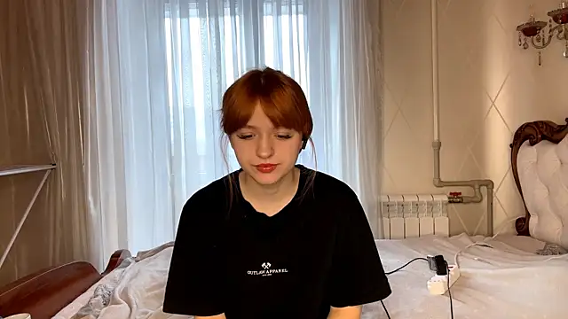 Snapshot of KatheyMichelfelder chatting on 02-27-26, 07:30 KatheyMichelfelder online show from 02-27-26, 07:30