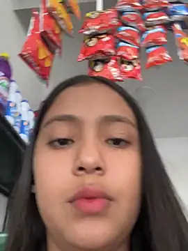 Snapshot of Baby_morena12 chatting on 02-15-26, 02:14 Baby morena12 online show from 02-15-26, 02:14