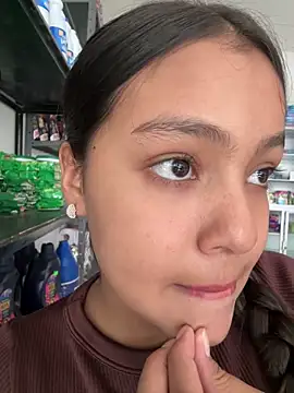 Snapshot of Baby_morena12 chatting on 02-19-26, 09:00 Baby morena12 online show from 02-19-26, 09:00