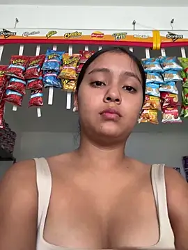 Snapshot of Baby_morena12 chatting on 02-24-26, 03:21 Baby morena12 online show from 02-24-26, 03:21