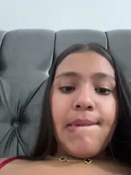 Snapshot of Baby_morena12 chatting on 02-25-26, 03:38 Baby morena12 online show from 02-25-26, 03:38