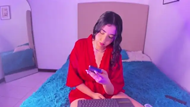 im tiffany  online show from 02-28-26, 04:13