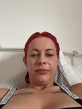 SophieSchmidt online show from 02-23-26, 08:44