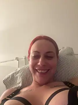 SophieSchmidt online show from 02-24-26, 08:40