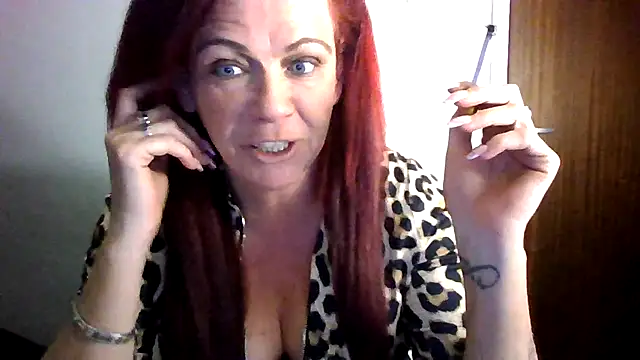 Forbidden-Irish-x online show from 04-09-26, 09:42