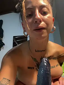 aixablackk online show from 02-21-26, 11:39