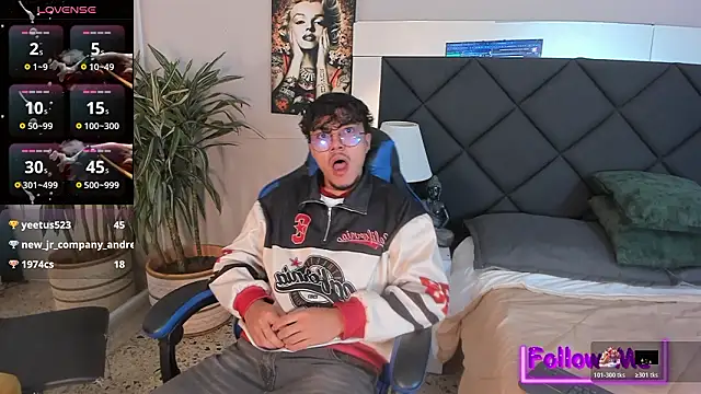 Snapshot of kai_storn chatting on 02-28-26, 11:22 kai storn online show from 02-28-26, 11:22