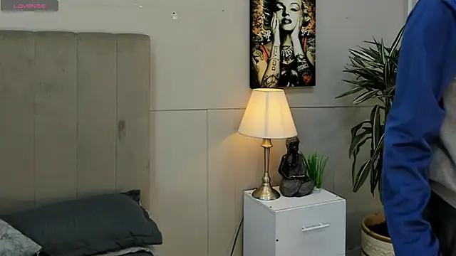 kai storn online show from 07-10-26, 11:13