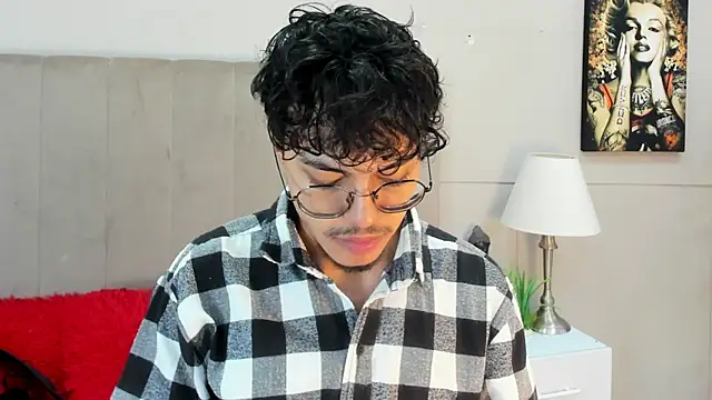 kai storn online show from 07-17-26, 11:17