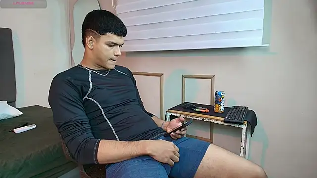 Keinner BigDick online show from 07-28-26, 10:53