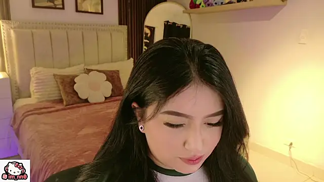 ninna sweet online show from 03-20-26, 03:39