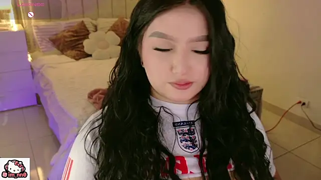 ninna sweet online show from 07-11-26, 03:37