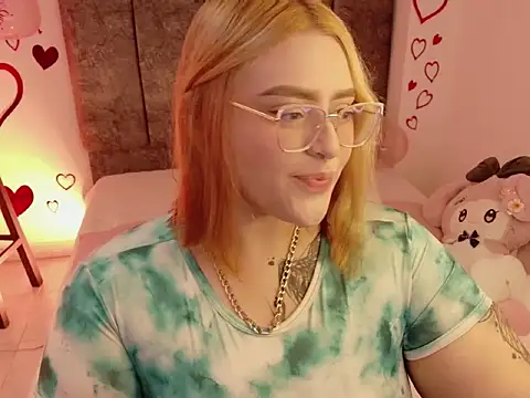 missevans online show from 02-07-26, 03:38