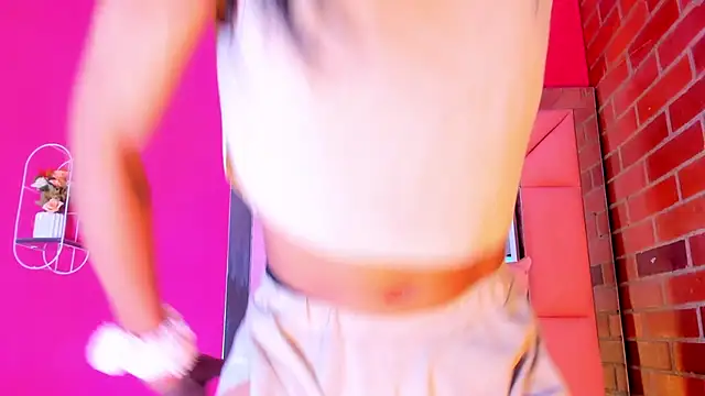 Snapshot of Baby_doll_XOXO chatting on 02-24-26, 09:02 Baby doll XOXO online show from 02-24-26, 09:02