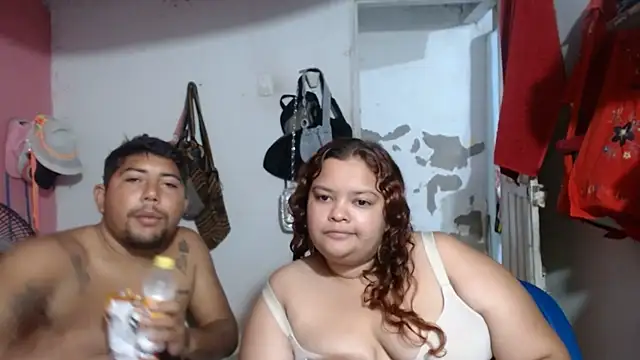 Diosa Rosa online show from 02-26-26, 04:11