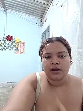 Diosa Rosa online show from 02-28-26, 05:41