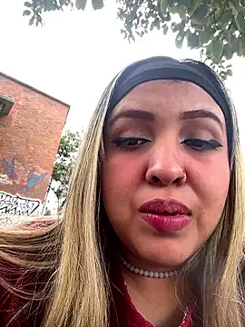 AryMoonxxx online show from 02-21-26, 05:58