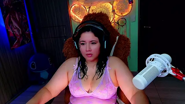 ALIS E G online show from 03-14-26, 07:41