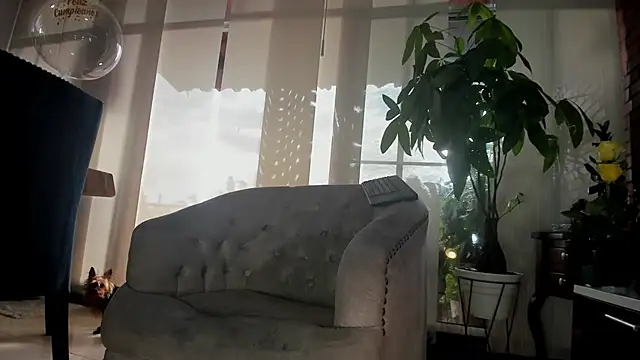 kamari gaia online show from 03-22-26, 09:29