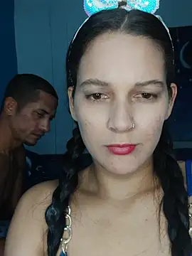 Perla and Maikol online show from 02-17-26, 12:07