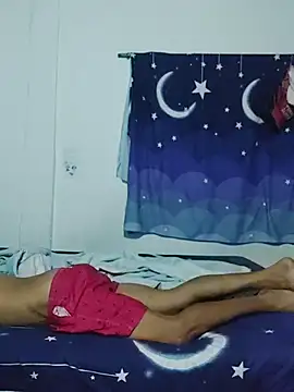 Perla and Maikol online show from 02-19-26, 09:05