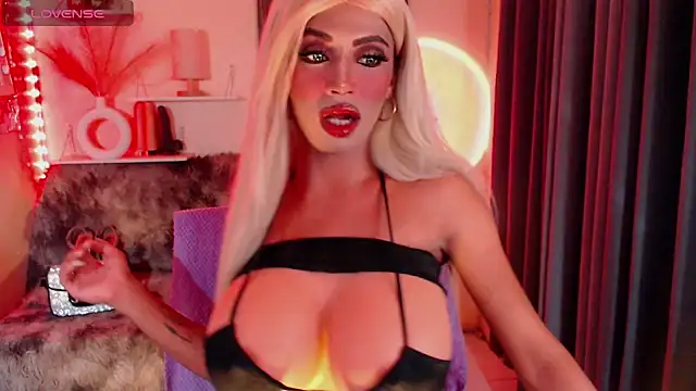 Sexyshamara online show from 04-21-26, 09:04