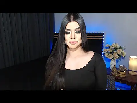 SelenaHERMOSA online show from 02-08-26, 04:38