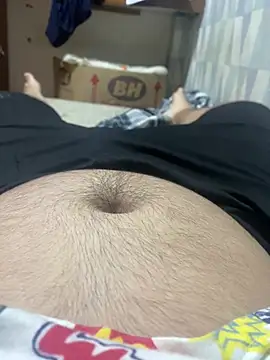 Rafa19- online show from 02-27-26, 03:39