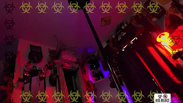 BioReject online show from 02-23-26, 09:56