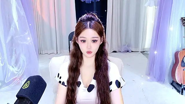 Dancer Lucky-Nini online show from 03-21-26, 04:06