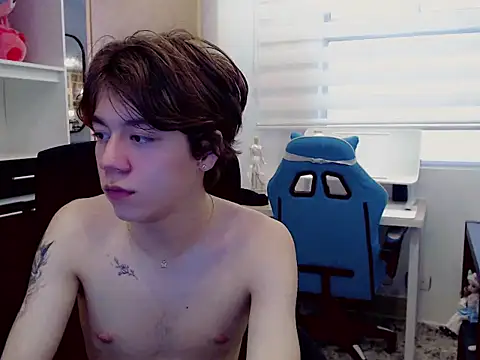 duvisex19 online show from 02-11-26, 09:20