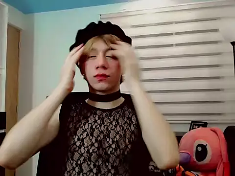 duvisex19 online show from 04-19-26, 02:11