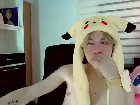 duvisex19 online show from 04-24-26, 11:07