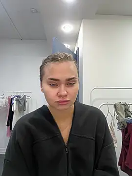 Snapshot of MonicaWestt chatting on 02-16-26, 06:53 MonicaWestt online show from 02-16-26, 06:53