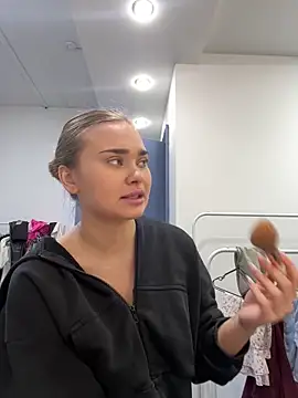 Snapshot of MonicaWestt chatting on 03-02-26, 06:36 MonicaWestt online show from 03-02-26, 06:36