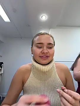 MonicaWestt online show from 04-16-26, 07:09