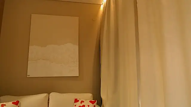 BluueSilk online show from 03-03-25, 09:33