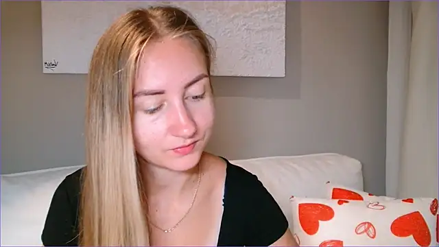 BluueSilk online show from 10-16-25, 05:30