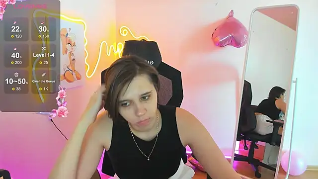 Snapshot of Scarlet_Sirenn chatting on 02-02-26, 08:46 Scarlet Sirenn online show from 02-02-26, 08:46