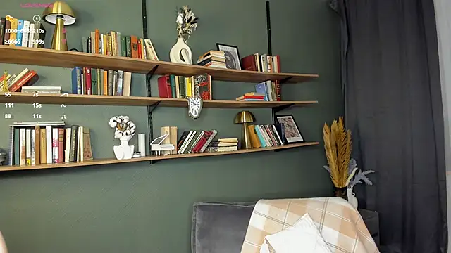 JuliannaLeiding online show from 02-16-26, 07:10