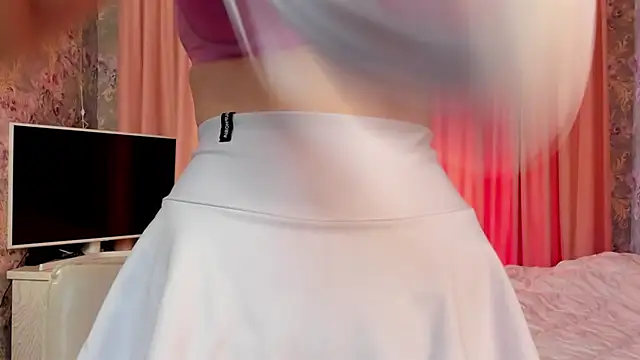 Snapshot of MissMilaX chatting on 02-22-26, 09:08 MissMilaX online show from 02-22-26, 09:08