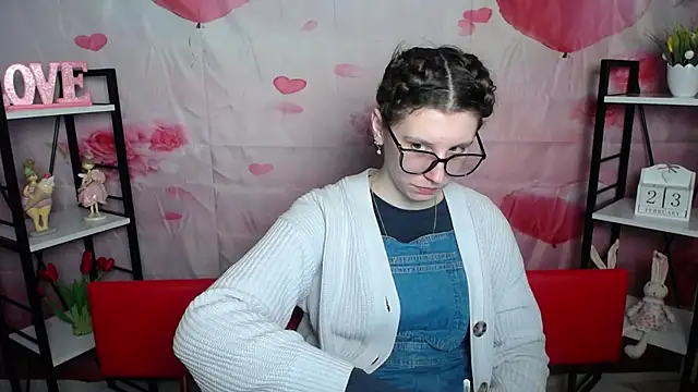 LilianaShine online show from 02-23-26, 06:11